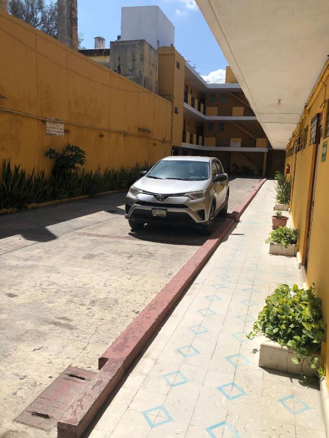 Lord Hotel Mérida