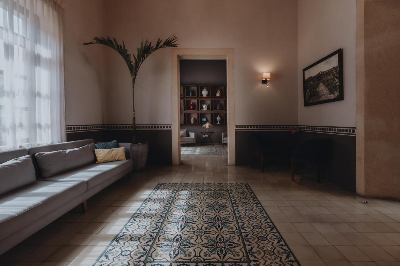 Casona 61 By Guruhotel
