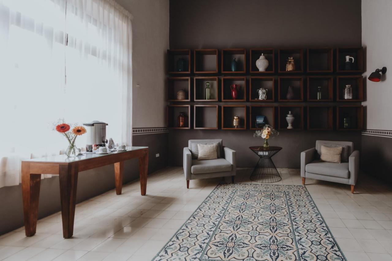 Casona 61 By Guruhotel