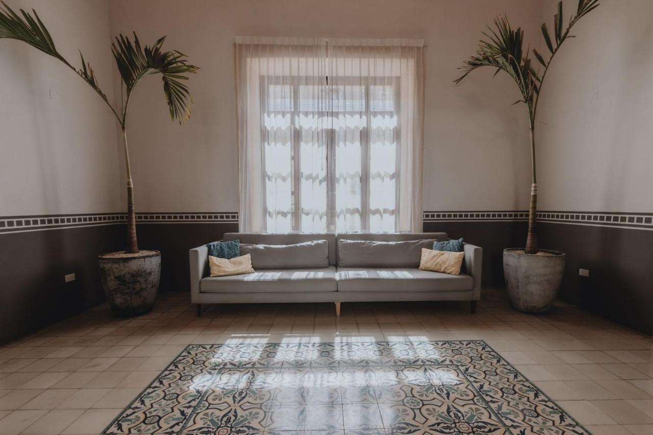 Hotel Casona 61 By Guruhotel