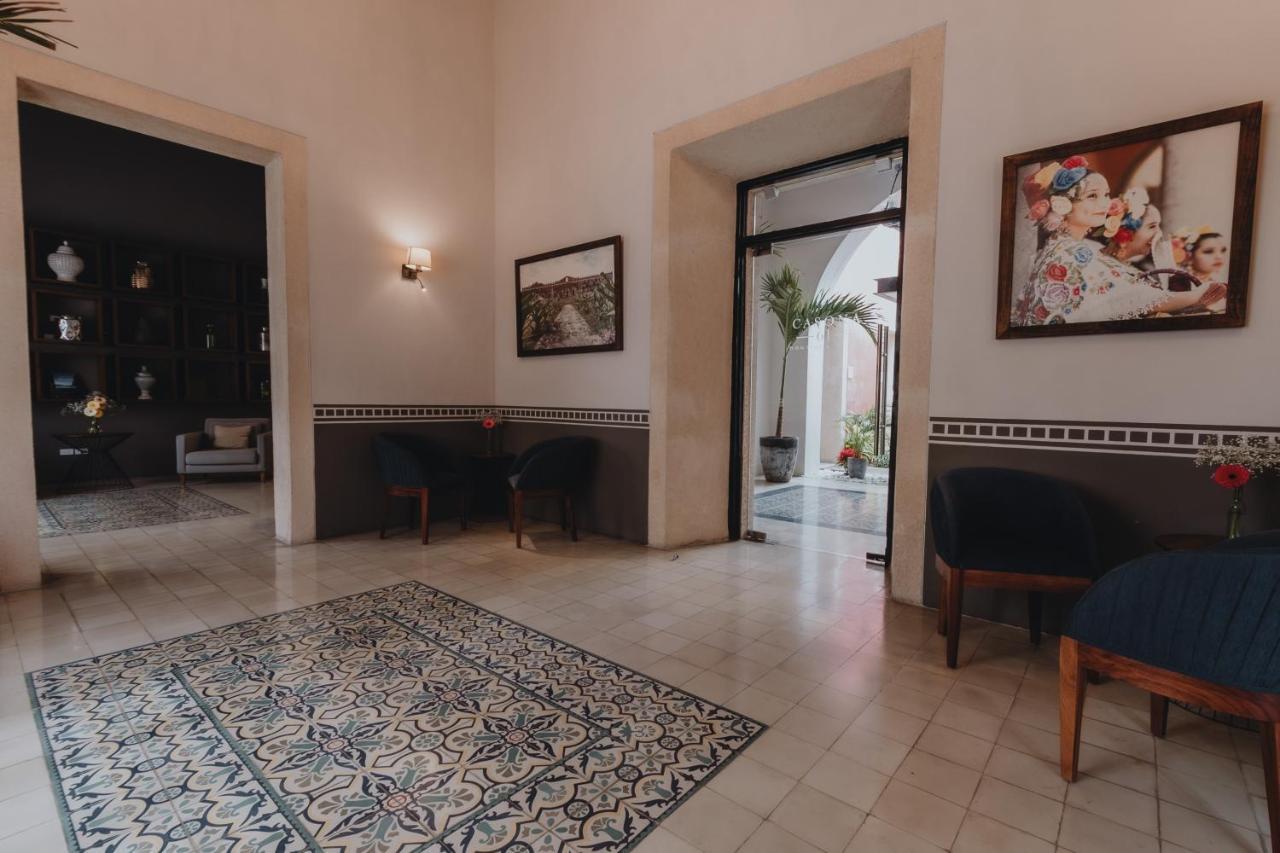 Casona 61 By Guruhotel Hotel