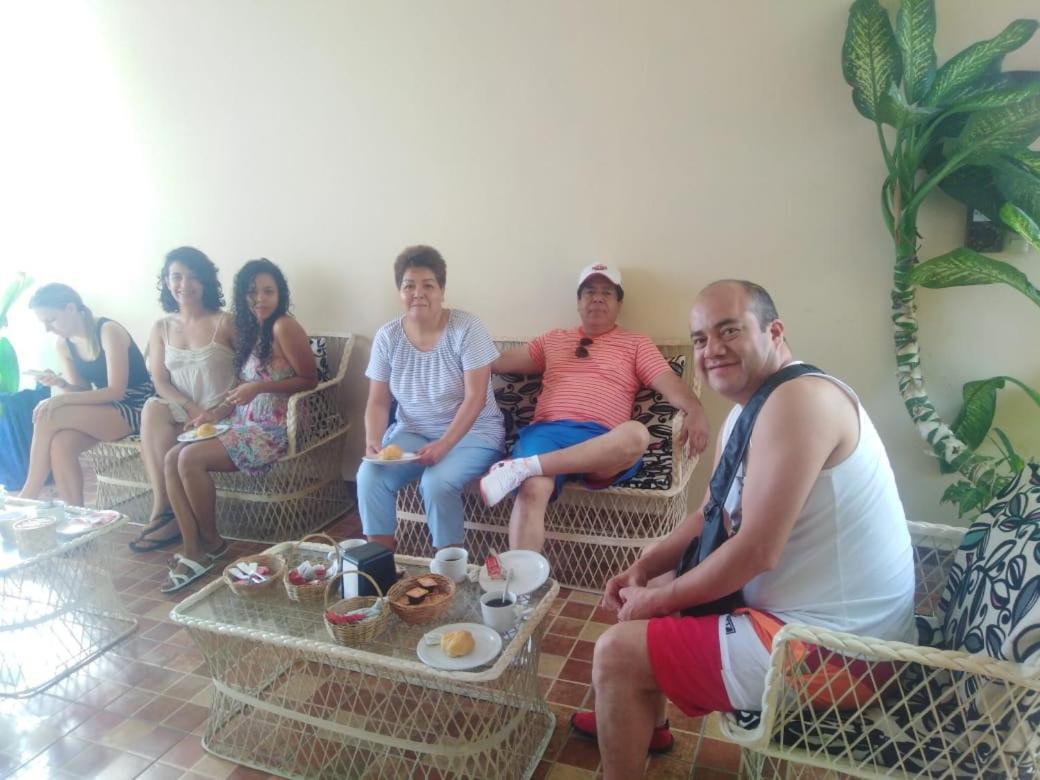 Casa Pellegrin Hotel Mérida