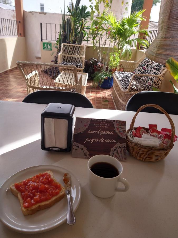 Casa Pellegrin Hotel