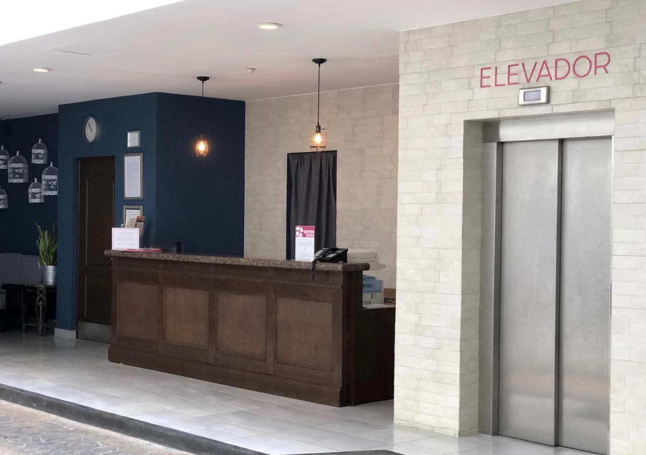 Hotel Margaritas