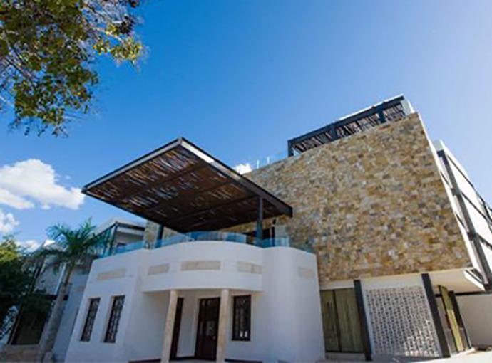 Brisas Hotel