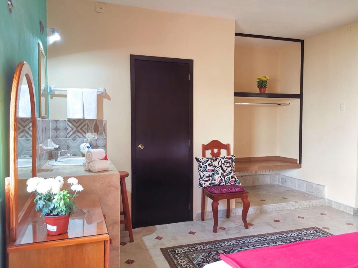 Hotel Casa Pellegrin *
