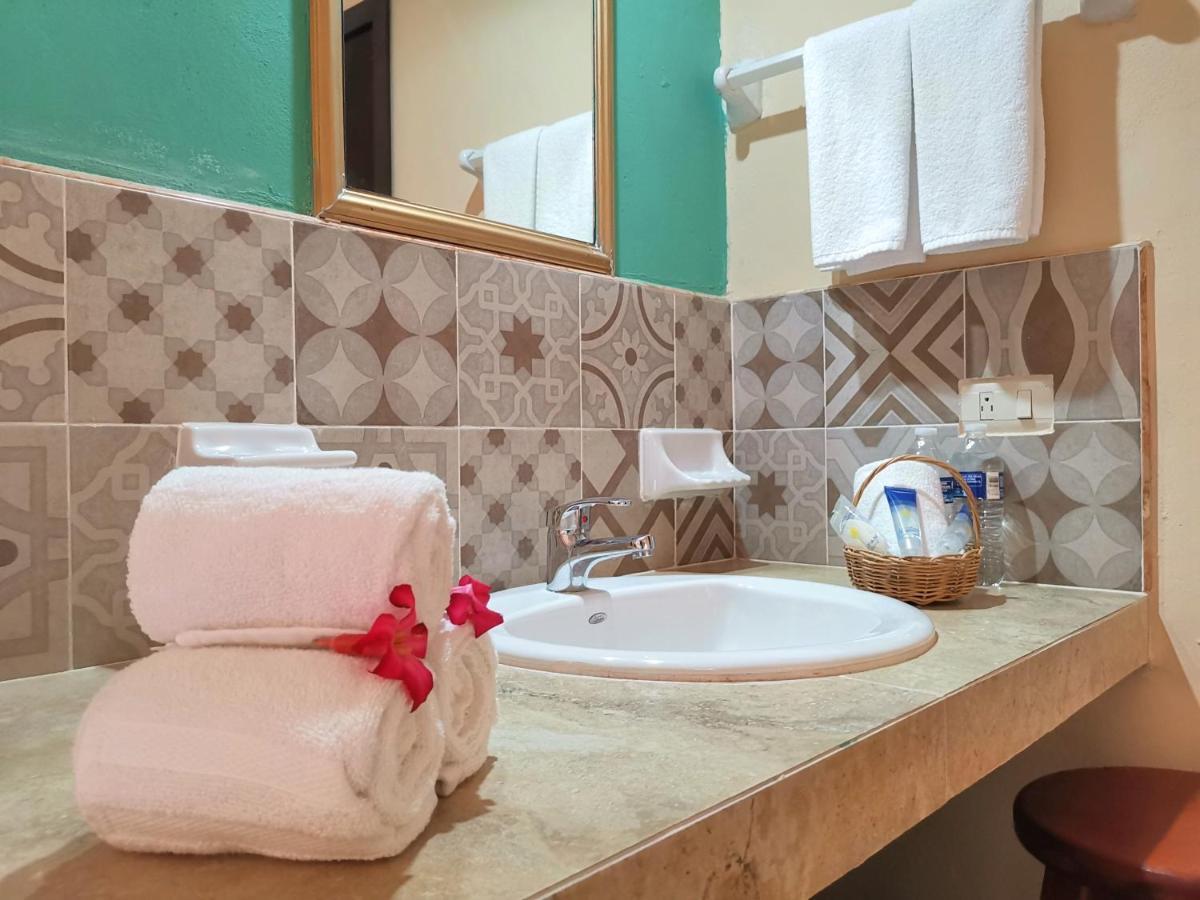 Hotel Casa Pellegrin *