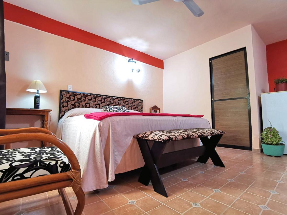 Casa Pellegrin * Mérida