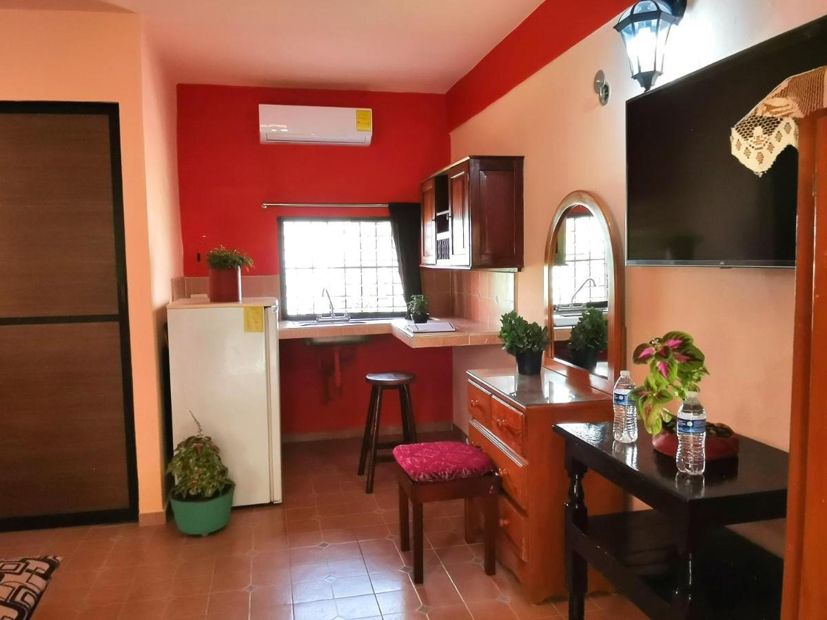 Casa Pellegrin Hotel *