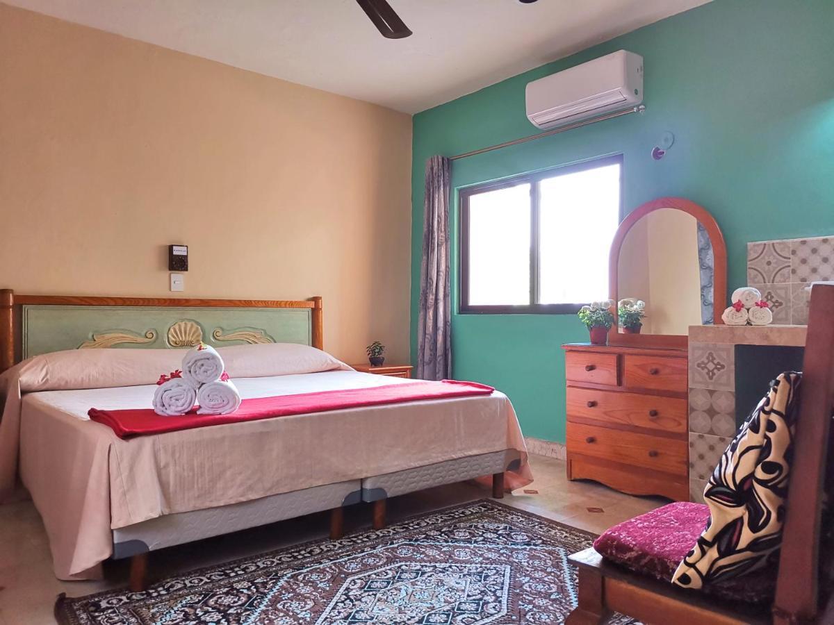 Casa Pellegrin Hotel Mérida