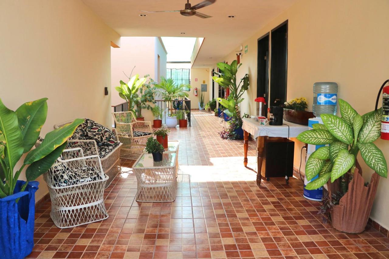Casa Pellegrin Hotel *