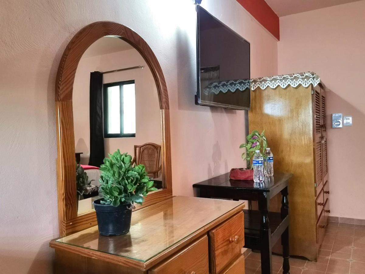 Hotel Casa Pellegrin Mérida