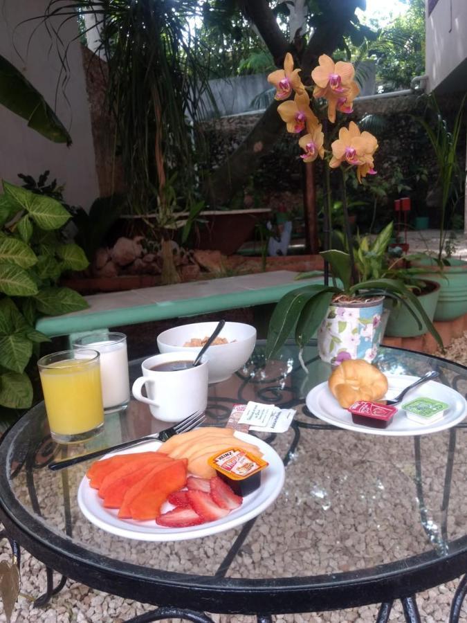 Hotel Casa Pellegrin