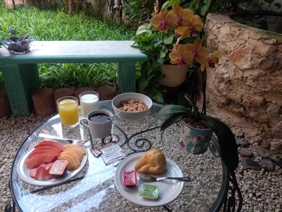 Casa Pellegrin