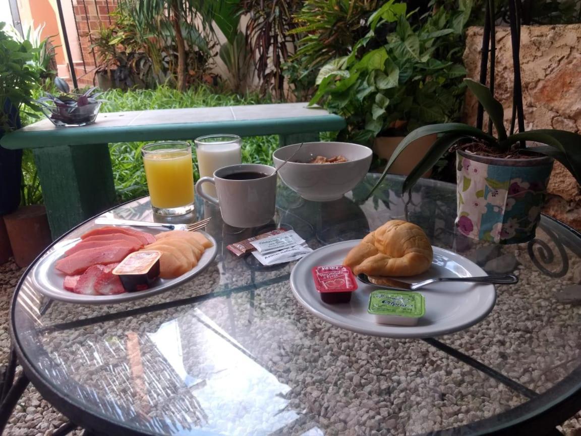 Casa Pellegrin Hotel Mérida