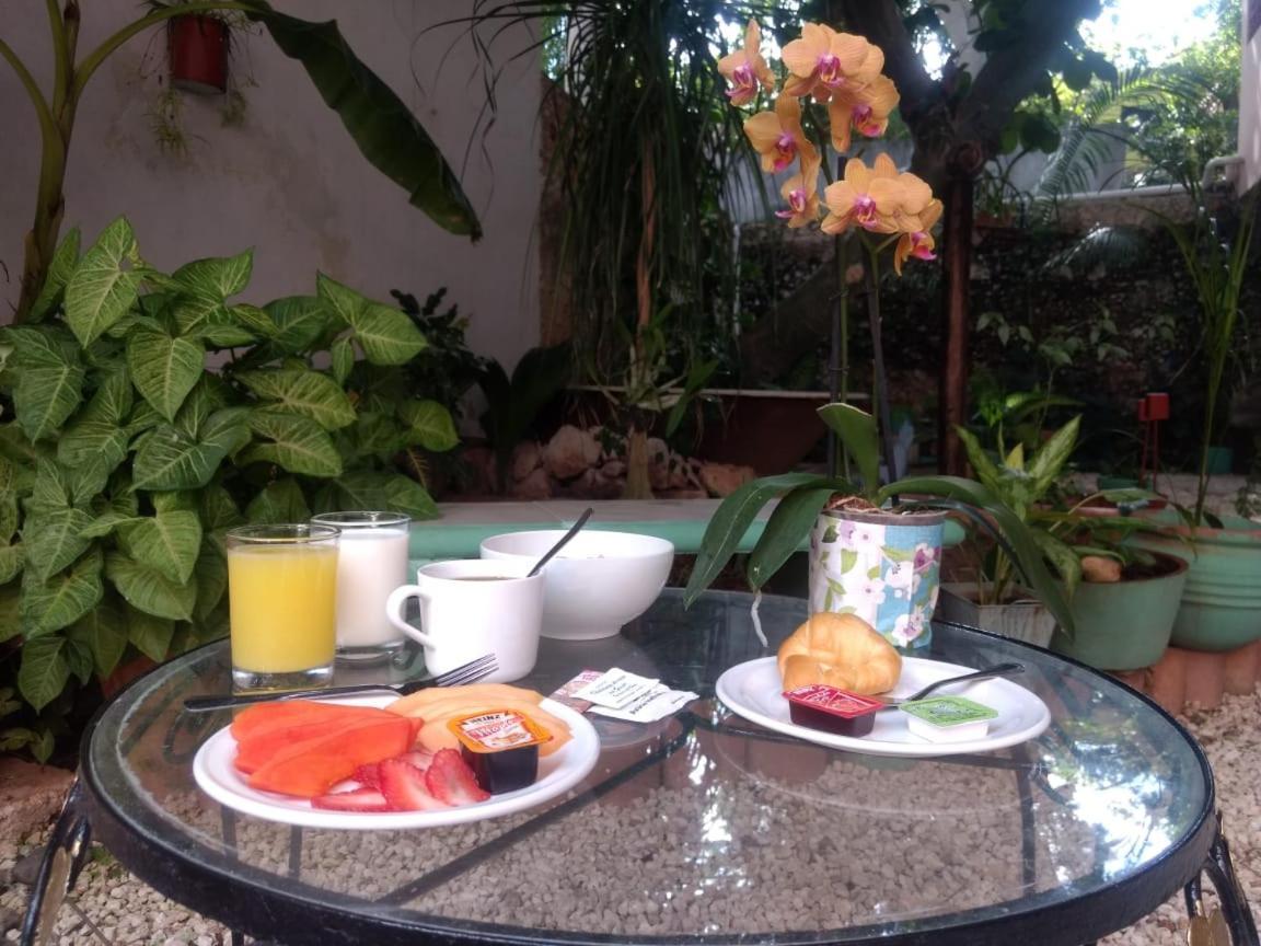 Casa Pellegrin Hotel