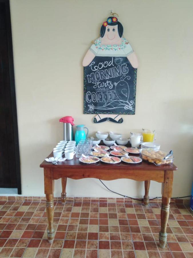 Hotel Casa Pellegrin *