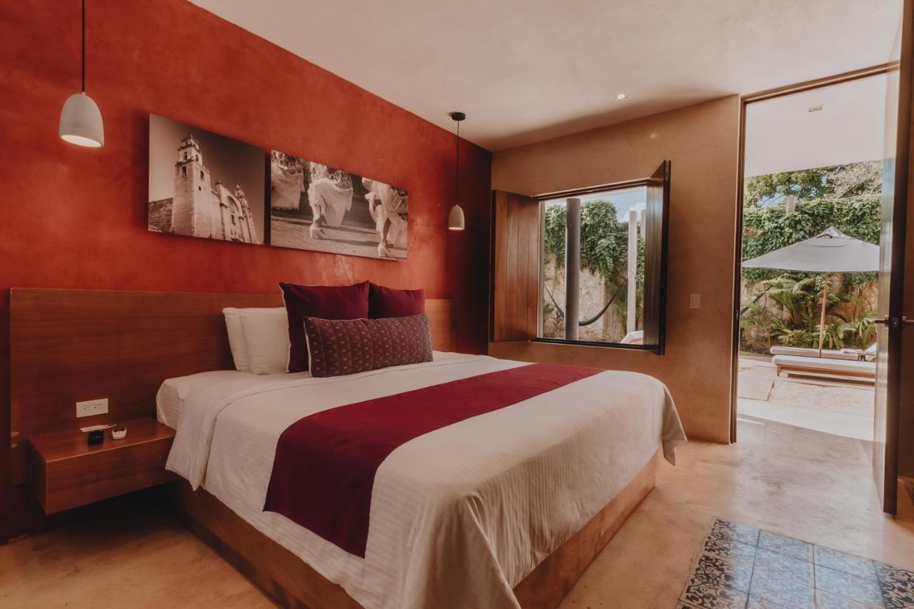 Hotel Casona 61 By Guruhotel 5*