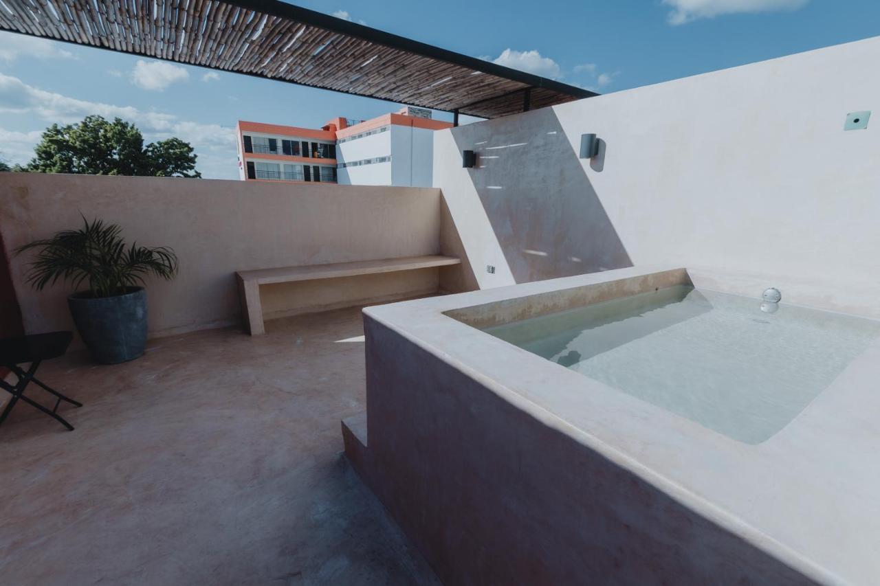 Hotel Casona 61 By Guruhotel