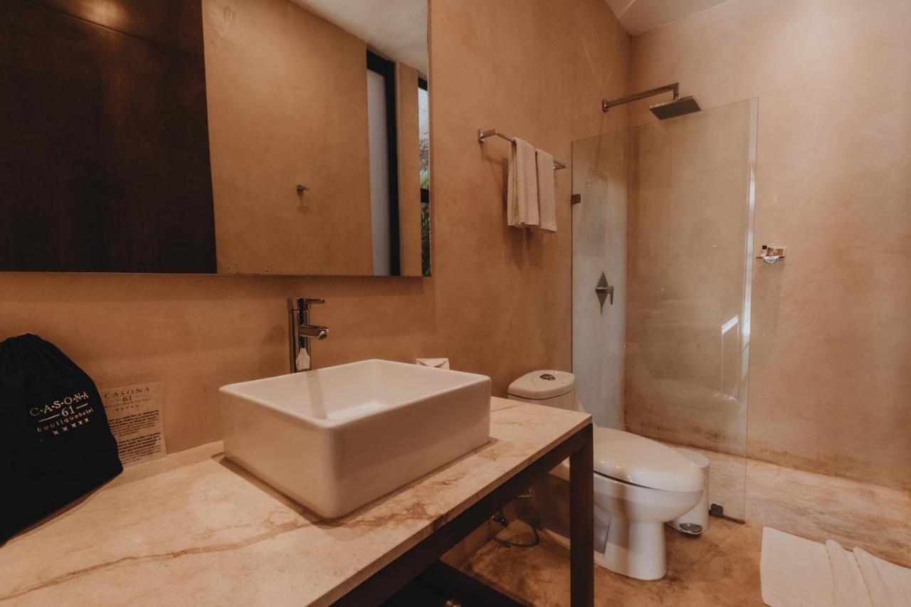 Casona 61 By Guruhotel Hotel