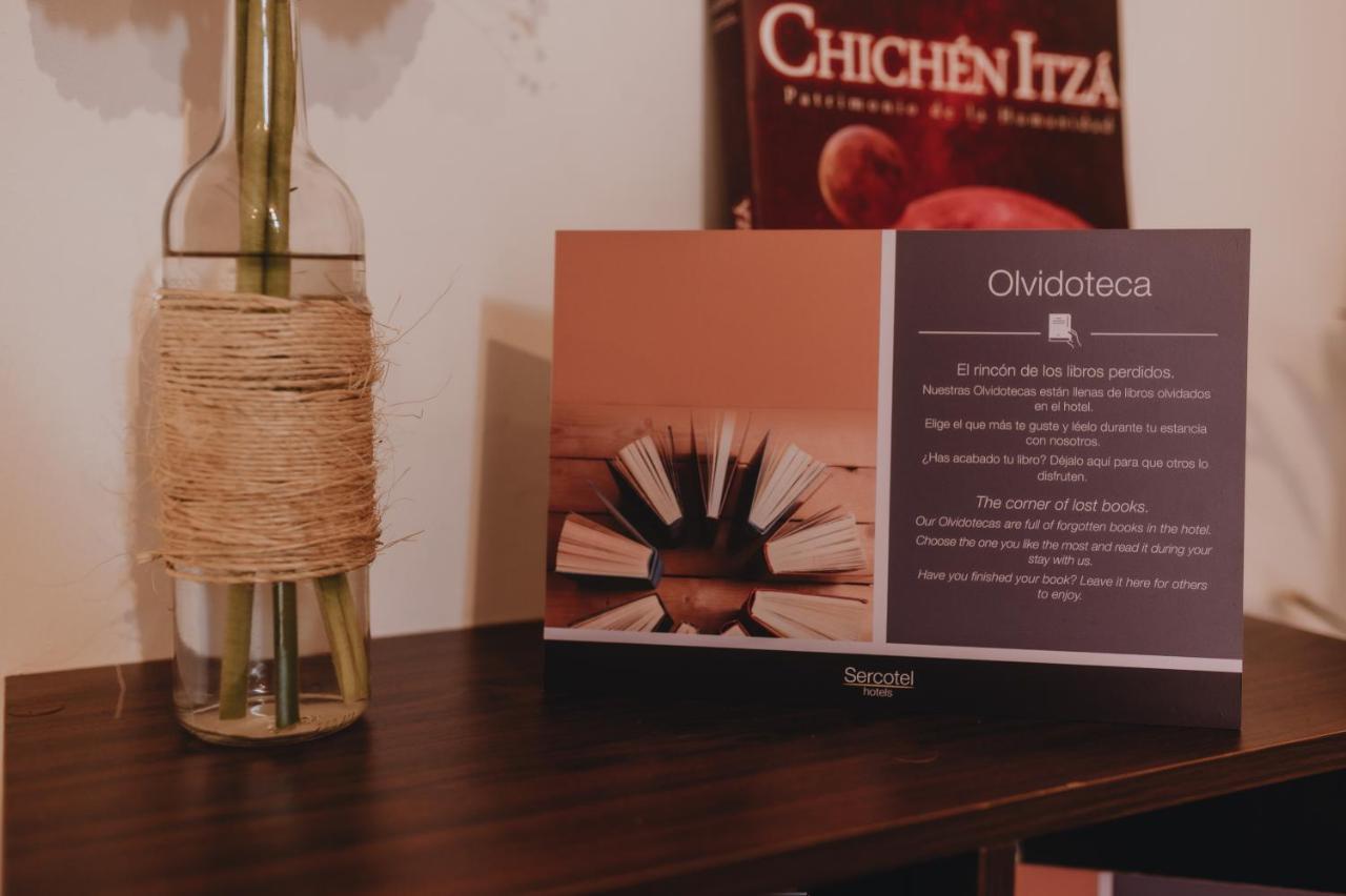 Casona 61 By Guruhotel Hotel 5*