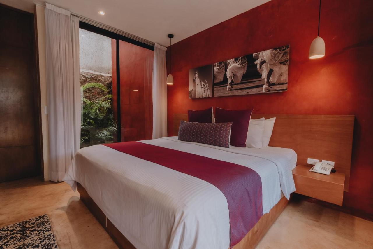 Casona 61 By Guruhotel Hotel