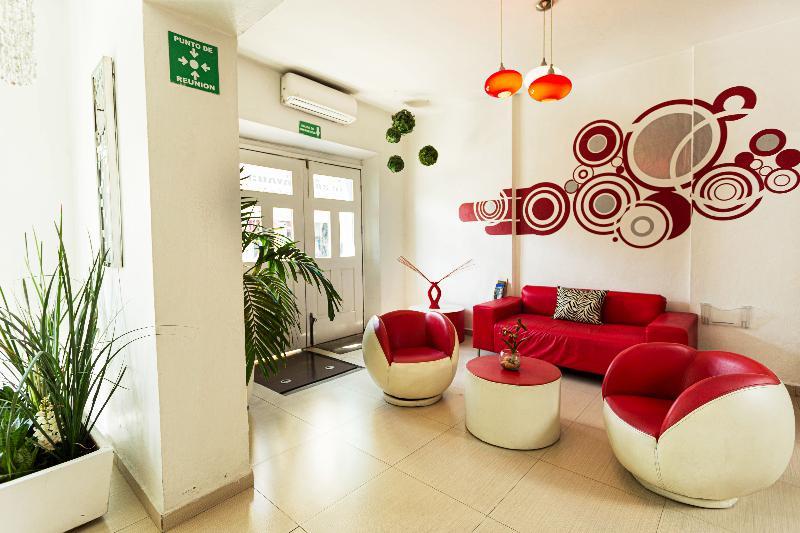 Hotel Eclipse Mérida