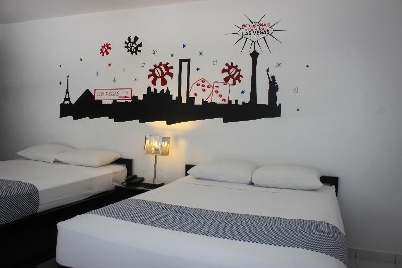 Eclipse Hotel Mérida