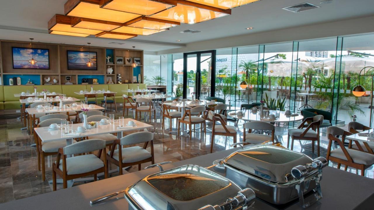 Inn&suites - La Isla, An Ihg Hotel Mérida