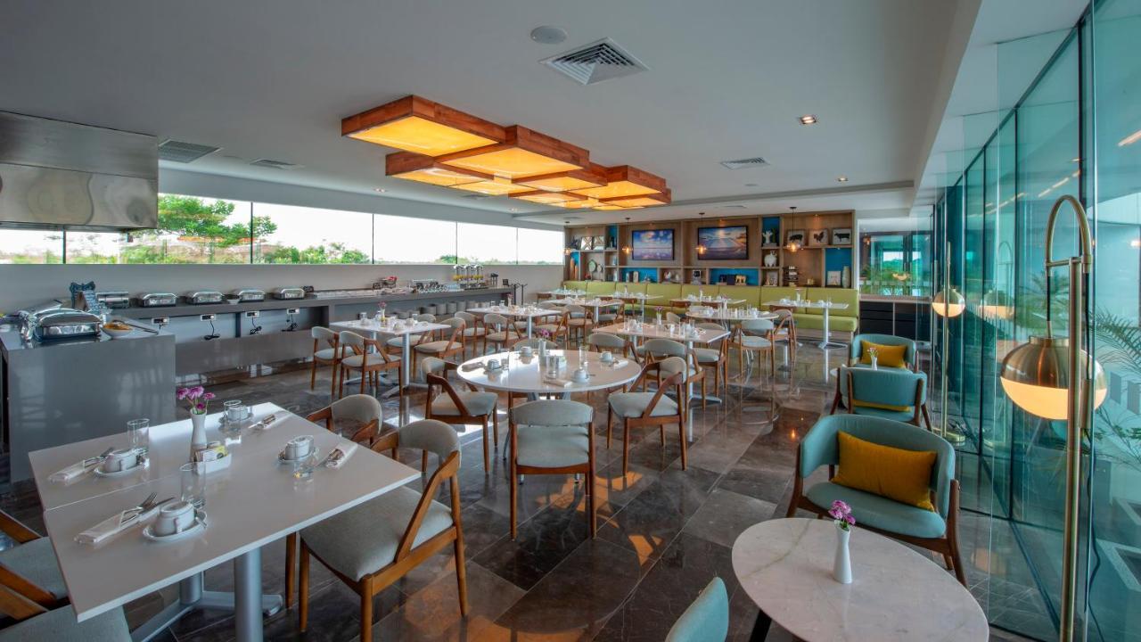 Inn&suites - La Isla, An Ihg 4* Mérida