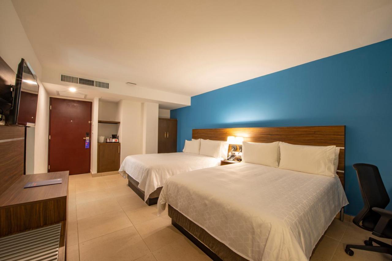 Hotel Express Centro By Ihg Merida