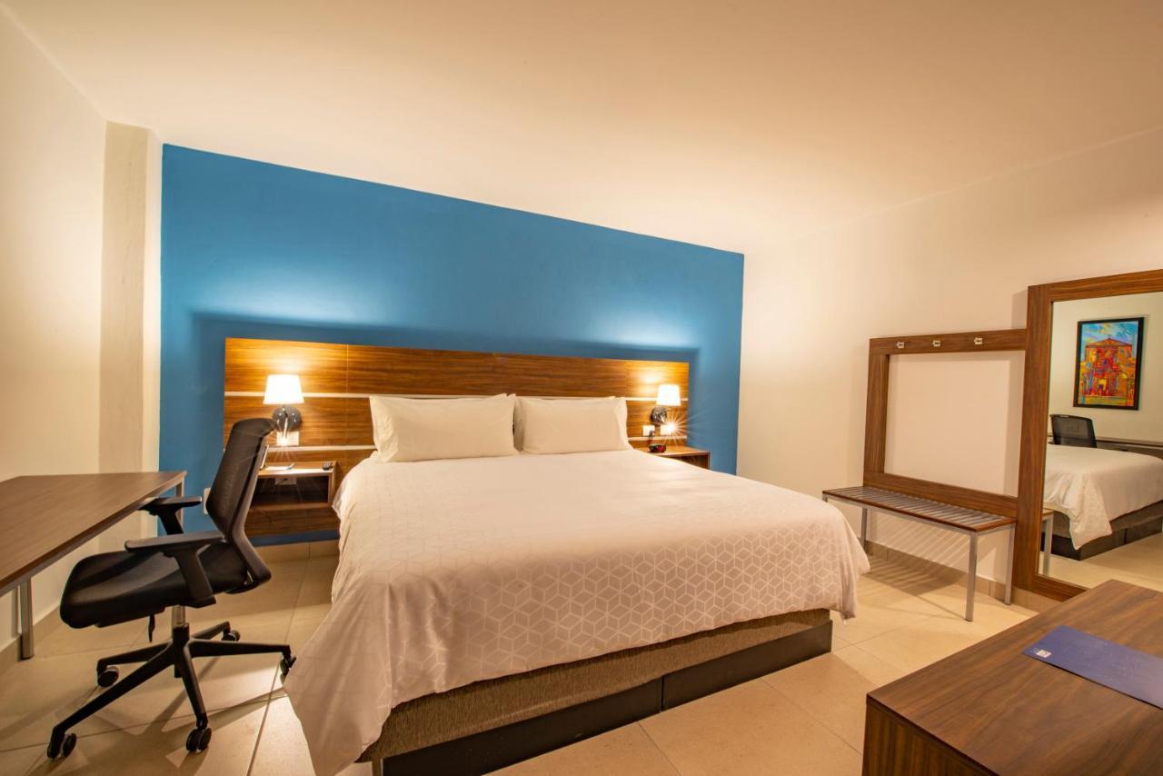Hotel Express Centro By Ihg Merida