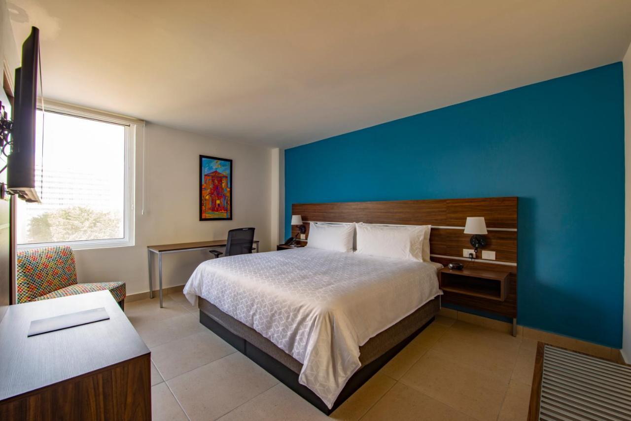Express Centro By Ihg 4* Merida