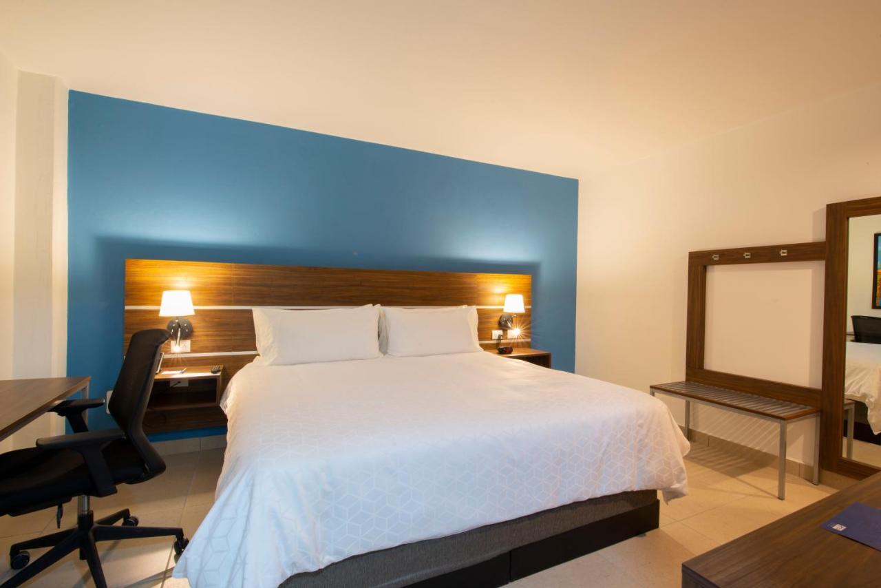 Express Centro By Ihg Hotel Merida