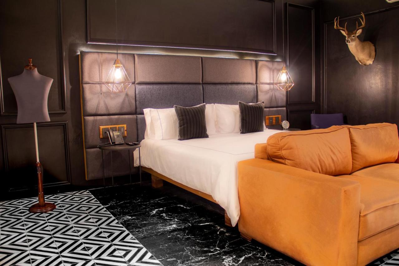 Diez Diez Collection Hotel 5*