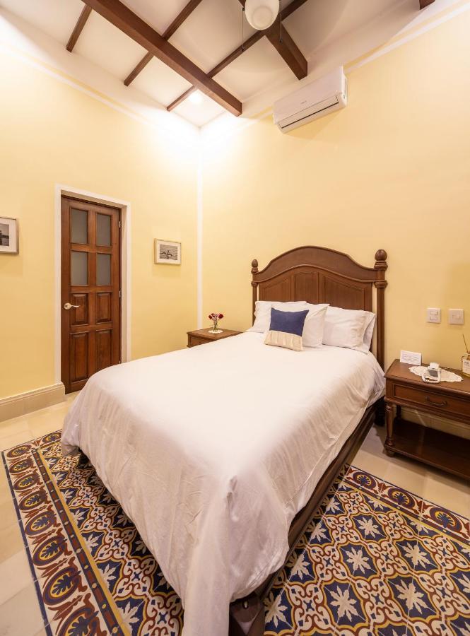 Casa Tavera Hotel 5*