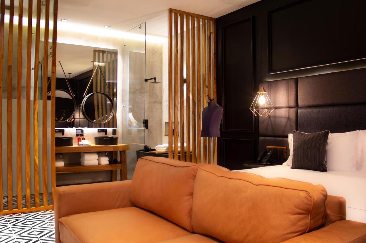 Diez Diez Collection Hotel Merida