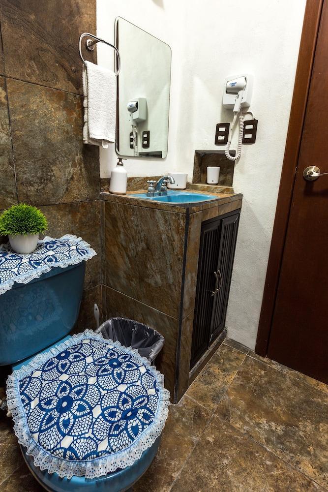 Serviced Apartment