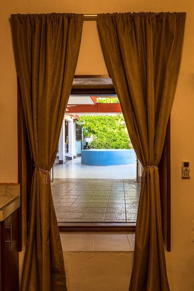 Apartamento Serviced *