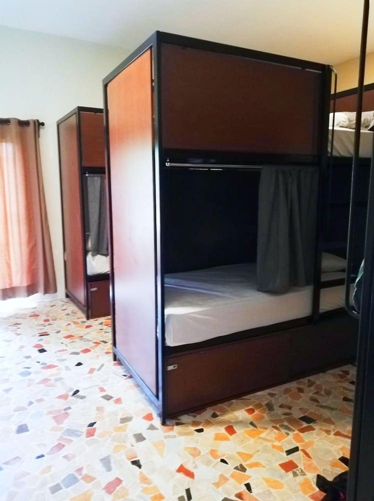 Siesta Fiesta & Hotel Mérida