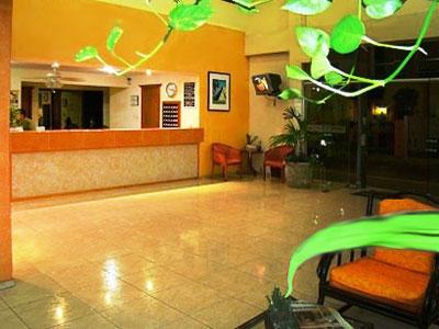 Hotel El Marques