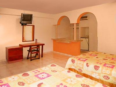 Hotel El Marques 3*