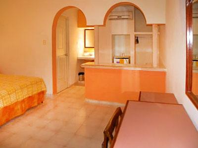 Hotel El Marques Mérida