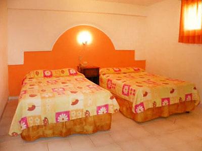 Hotel El Marques