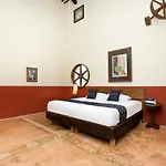 Capital O Hotel Hacienda Yunku