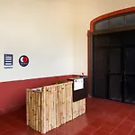 Capital O Hotel Hacienda Yunku