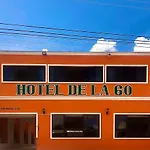 Hotel de la 60