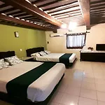 Hotel San Patricio Mérida