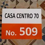 Casa Centro 70