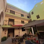 Hotel San Patricio Mérida
